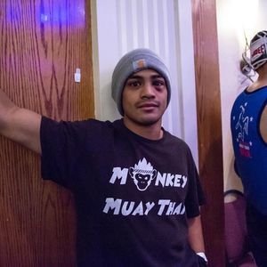 Meet your Posher, Nickolas